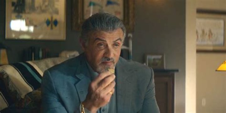 The Ultimate Guide to Sylvester Stallone: Everything You Need to Know