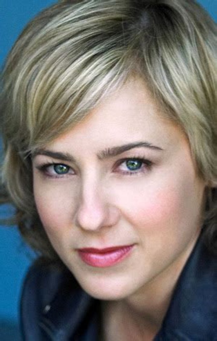 The Ultimate Guide to Traylor Howard: Actress, Comedian, and Star