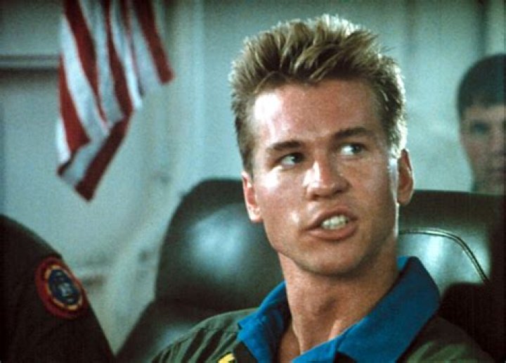 The Ultimate Guide to Val Kilmer From Top Gun to Batman