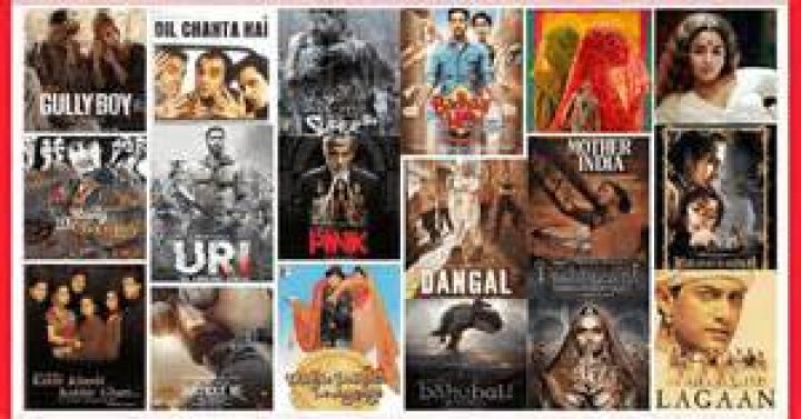 The Ultimate Source for Bollywood: Your Go-To Guide for Everything Indian Cinema