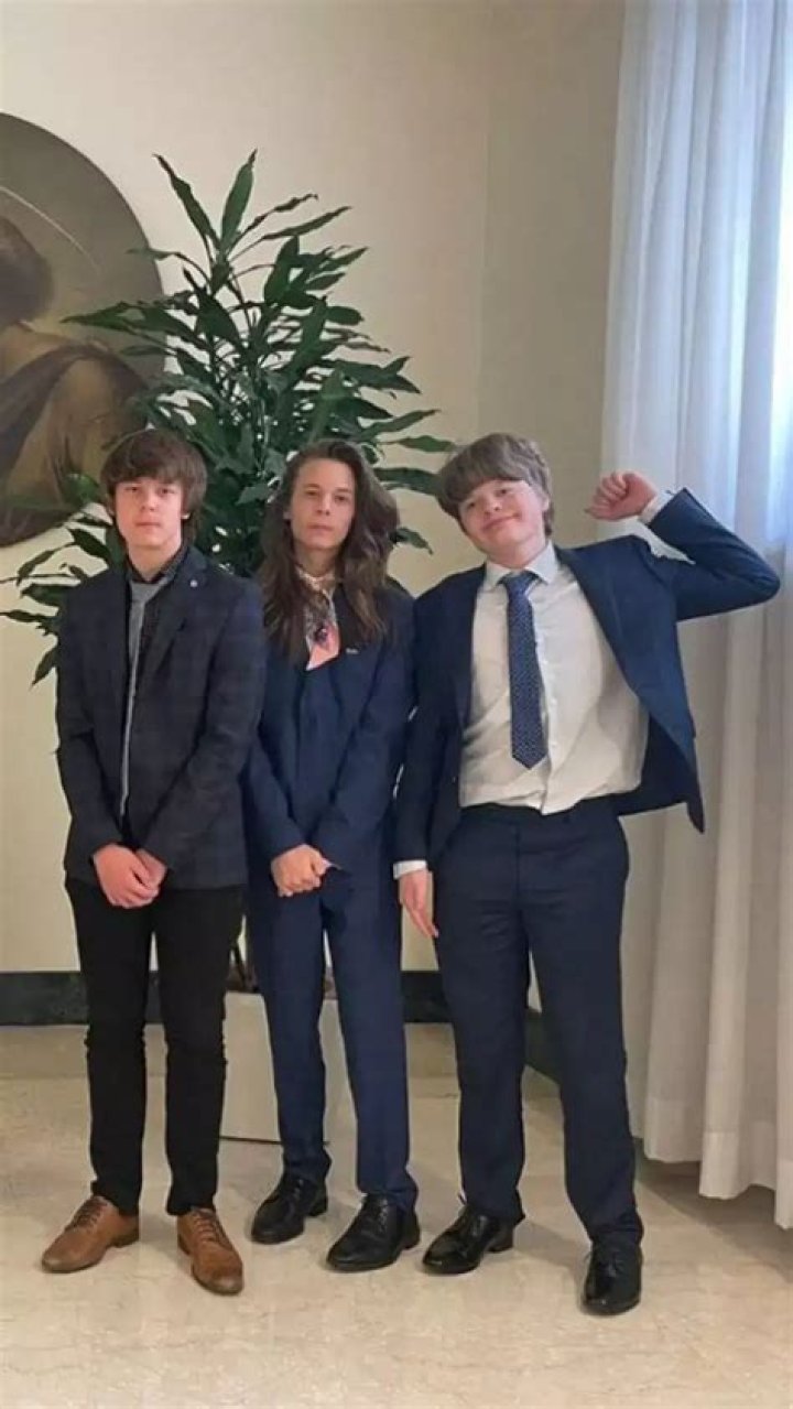 The Unforgettable Griffin Musk: A Scent for the Refined