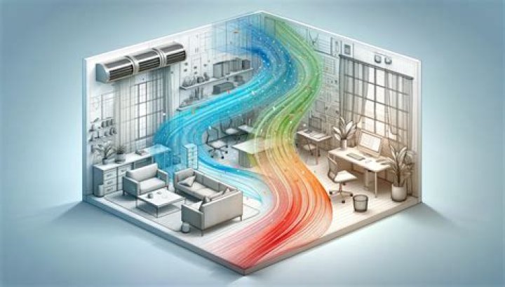 The Unsung 'Blow Job' of Indoor Air: Mastering Airflow for Freshness and Odor Control