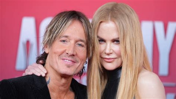 The Untold Truth About Keith Urban's First Marriage