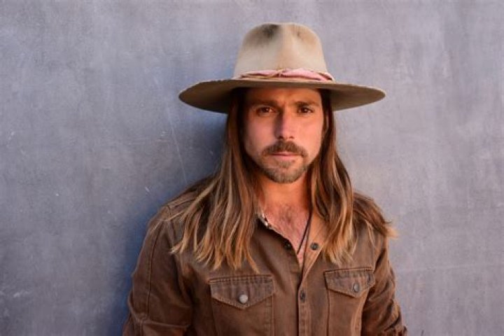 The Untold Truth of Lukas Nelson's Wife: A Deep Dive into Their Love Story