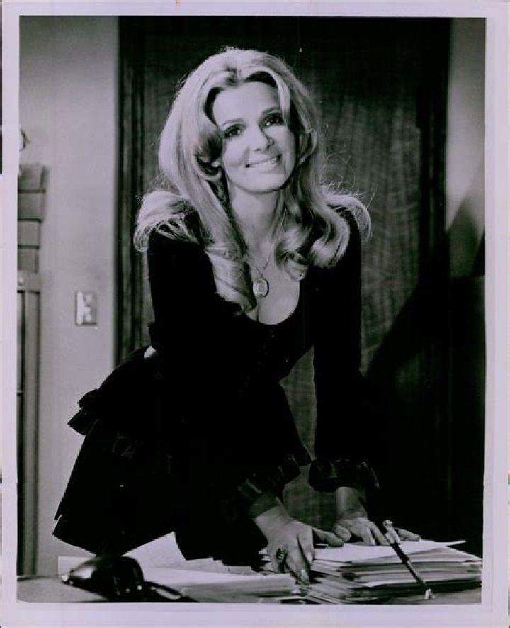 Thordis Brandt: A Look Back at a Unique Acting Career