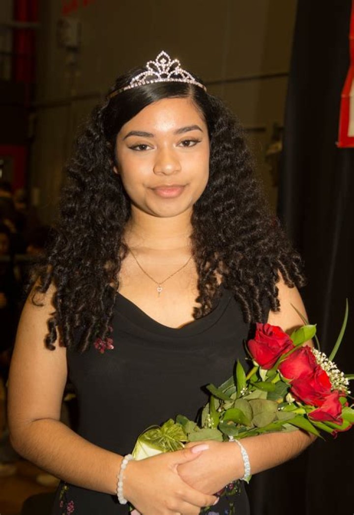 Tiara Hernandez: Uncovering a Community's Bright Spirit