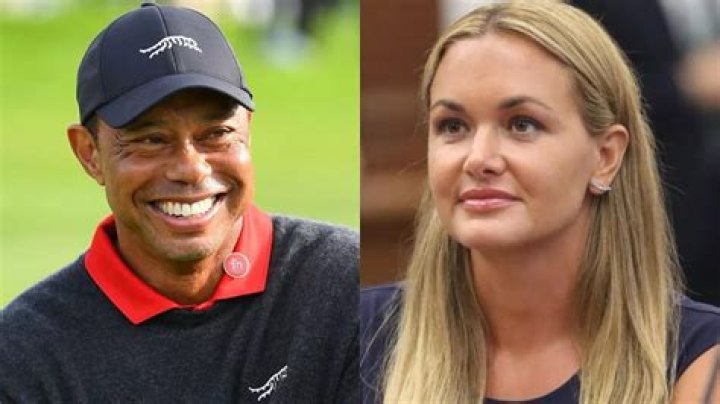 Tiger Woods' Ex-Wife Current Life: Elin Nordegren's Journey After the Spotlight