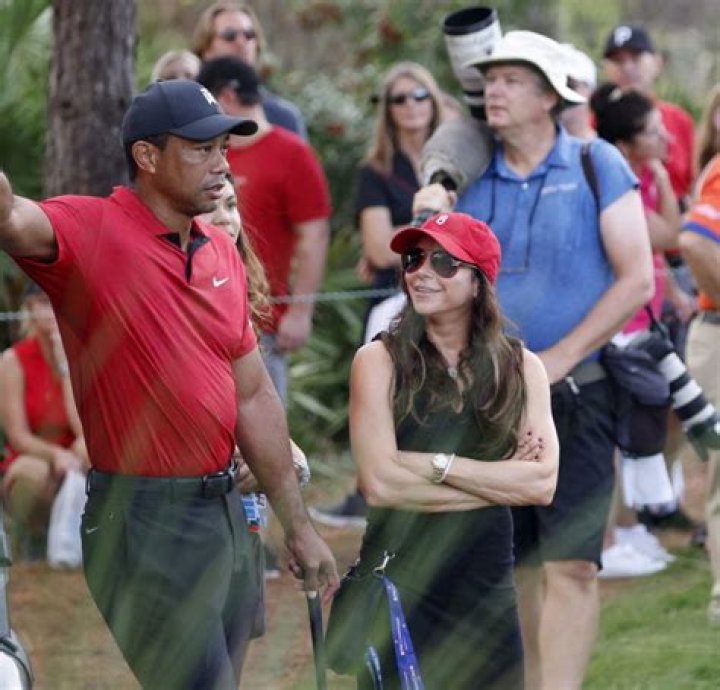 Tiger Woods Girlfriend: Unveiling the Life and Relationship of the Golf Legend