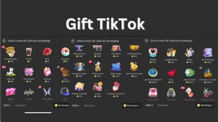 TikTok Coins: Your Guide to Buying and Recharging for Live Gifts and More