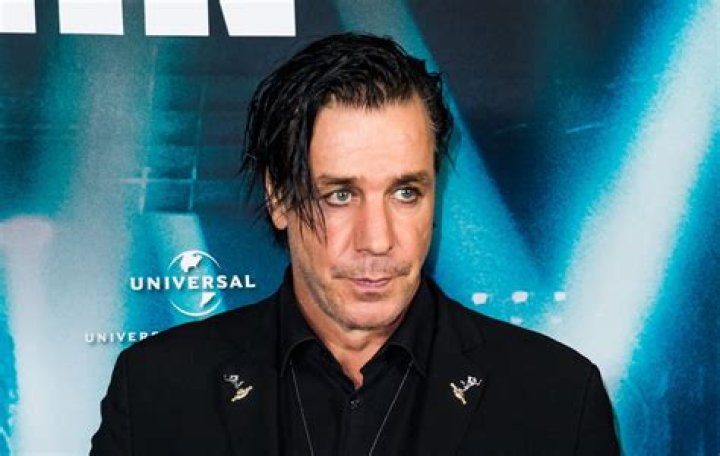Till Lindemann Biography, Net Worth, and Must-Know Facts That'll Blow Your Mind