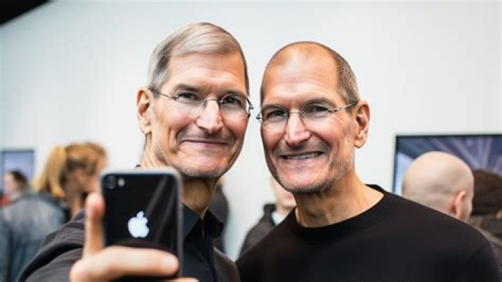 Tim Cook Partner: The Untold Story Behind Apple's Leadership Duo