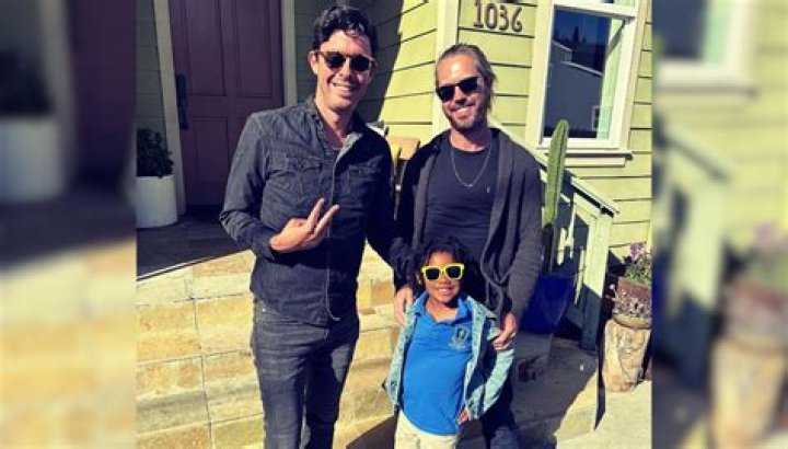 Tim Miller's Husband: Getting to Know Tyler Jameson