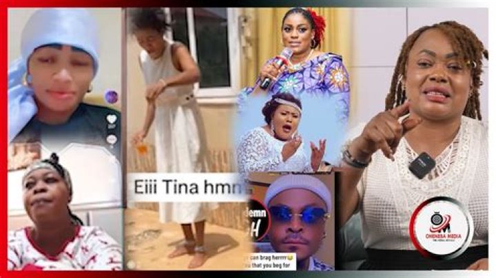 Tina Explorez Naked: The Unfiltered Story of Comfort and Connection