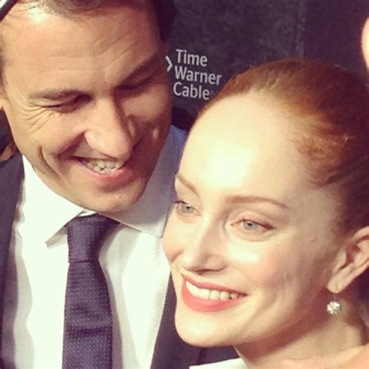 Tobias Menzies Partner: Unpacking the Actor's Private Life