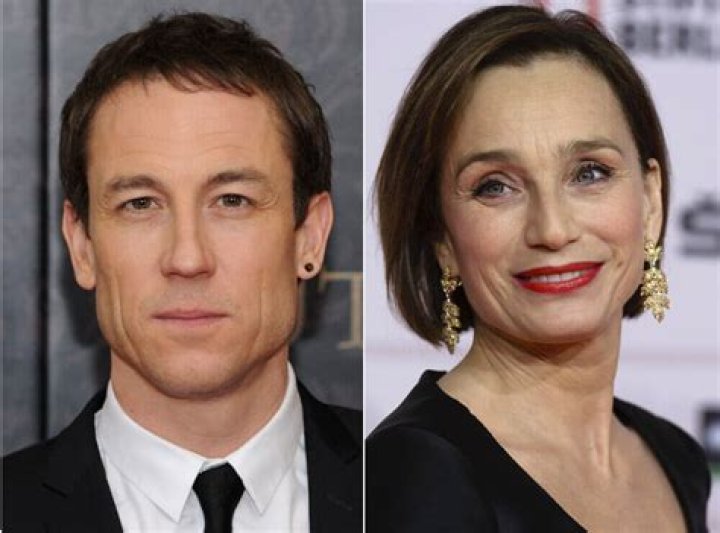 Tobias Menzies Wife: Unpacking His Relationship Status and Private Life in 2025