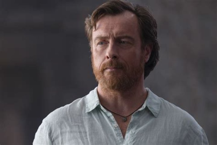 Toby Stephens: A Look at the Versatile English Actor