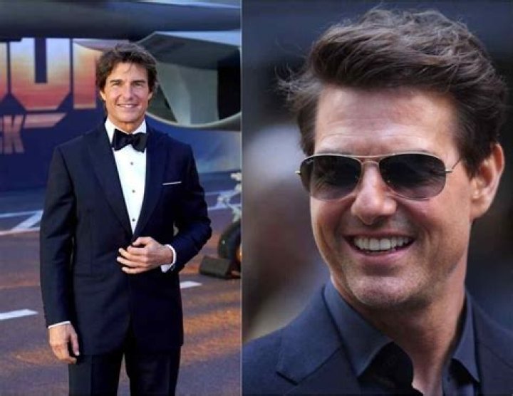 Tom Cruise Height Weight 2025: What to Expect from the Action Icon