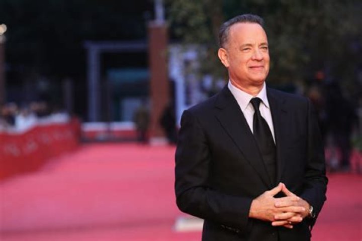 Tom Hanks Scandal: The Untold Story Behind the Rumors and Truths