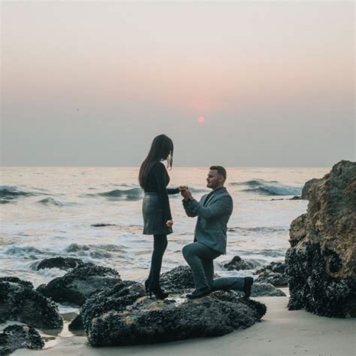 Tom Holland's Unforgettable Wedding Proposal: A Storybook Moment