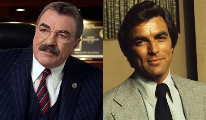 Tom Selleck: A Journey Through Time and Stardom