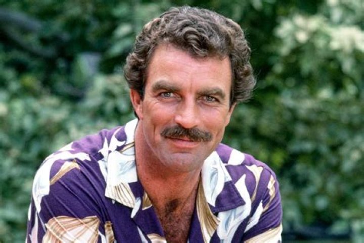 Tom Selleck Politics: A Deep Dive into the Iconic Actor's Political Stance