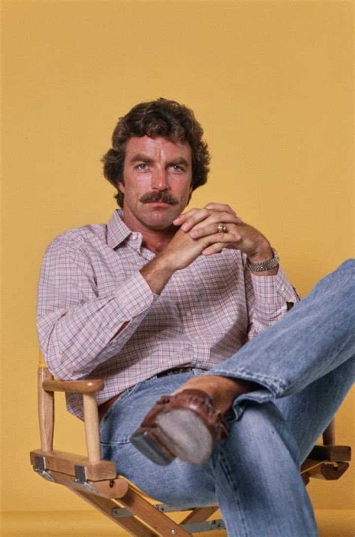 Tom Selleck Young: The Journey of a Legendary Icon