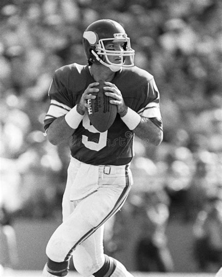 Tommy Kramer Net Worth: The Untold Story Behind the NFL Legend's Wealth