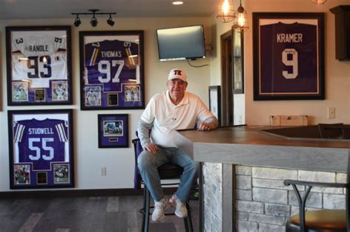 Tommy Kramer Net Worth: Unveiling the Man Behind the Millions