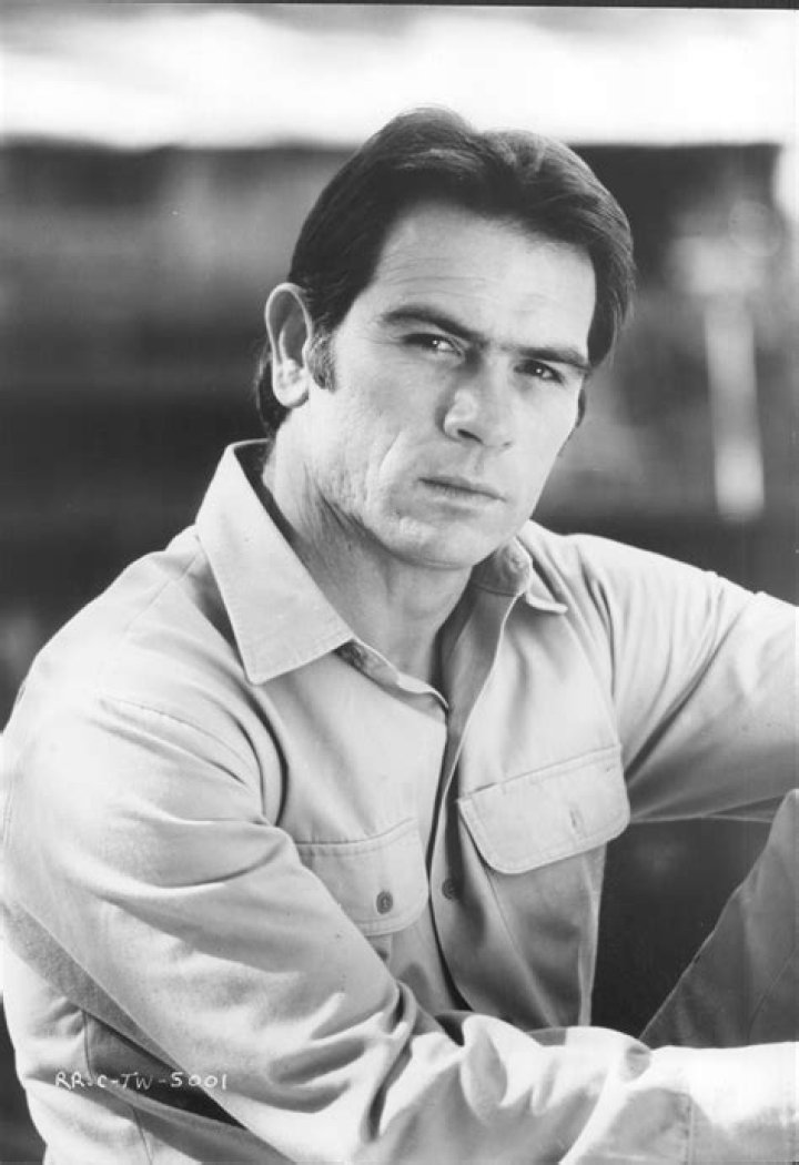 Tommy Lee Jones Age: The Iconic Journey of a Hollywood Legend