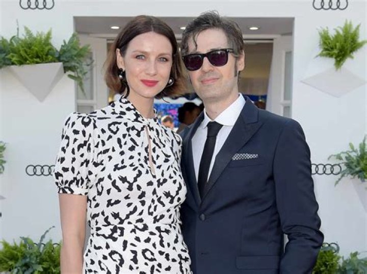 Tony McGill: Uncovering the Private Life of Caitriona Balfe's Husband
