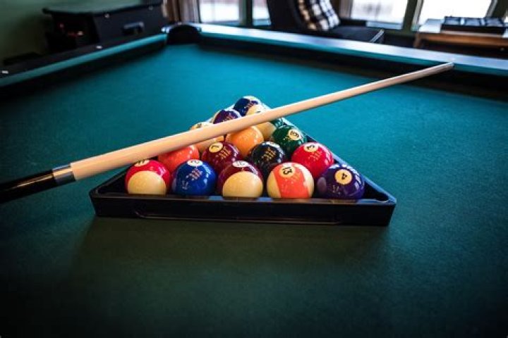 Top 10 Pool Cue Brands Discover the Best for Your Game