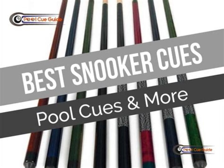 Top 10 Snooker Table Brands: Elevate Your Game With the Best Choices