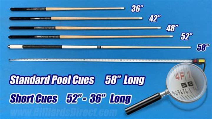 Top Guide to Finding the Best Good Starter Pool Cue for Beginners