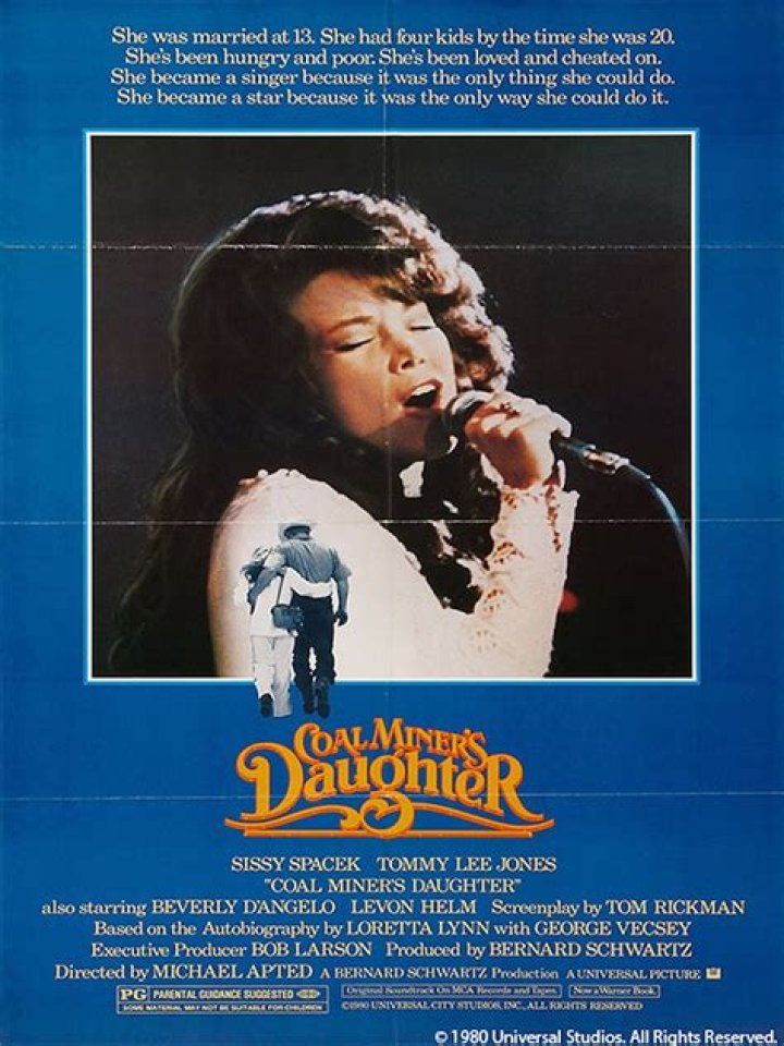 Top News: Coal Miner's Daughter Makes Headlines