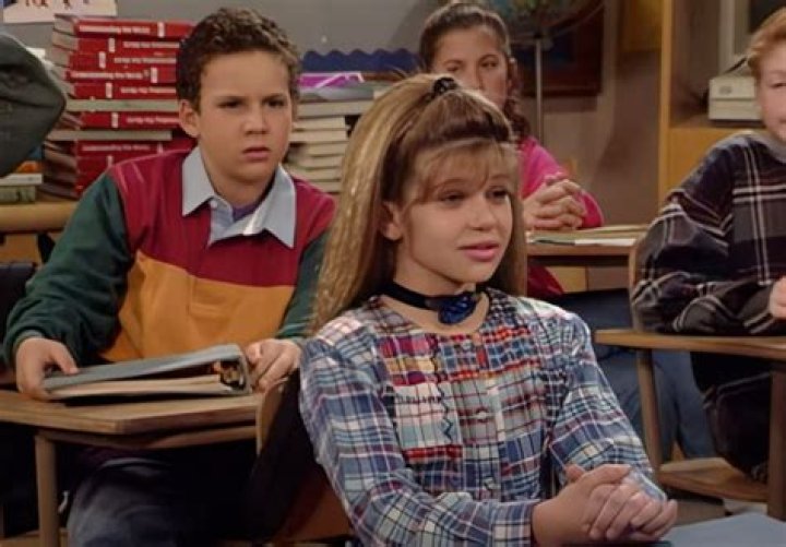 Topanga Lawrence TV Shows: A Deep Dive Into Her Iconic Screen Appearances