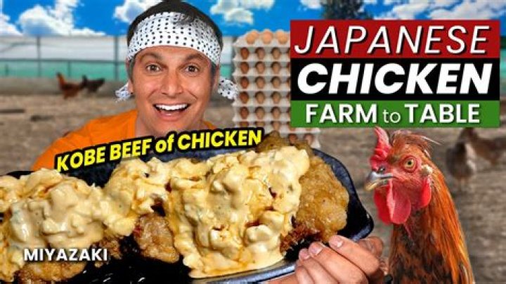 Tosaka Chicken Farm: What Does This Name Mean for Authentic Japanese Dining?