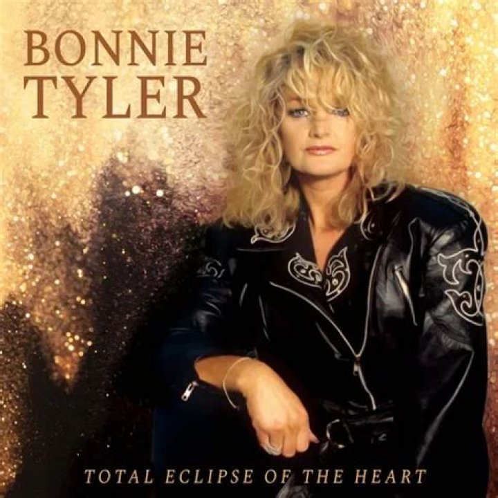 Total Eclipse of the Heart: The Iconic Song and Its Band
