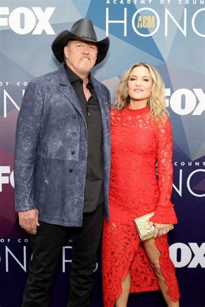 Trace Adkins Relationship Status: A Closer Look at Love, Family, and Everything In-Between