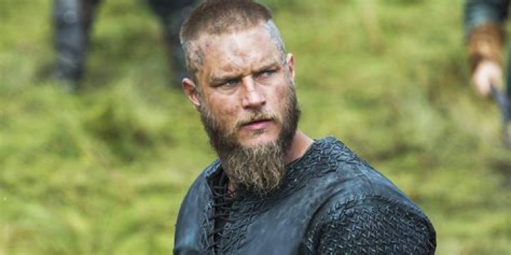 Travis Fimmel on Playing Ragnar: An In-Depth Exploration
