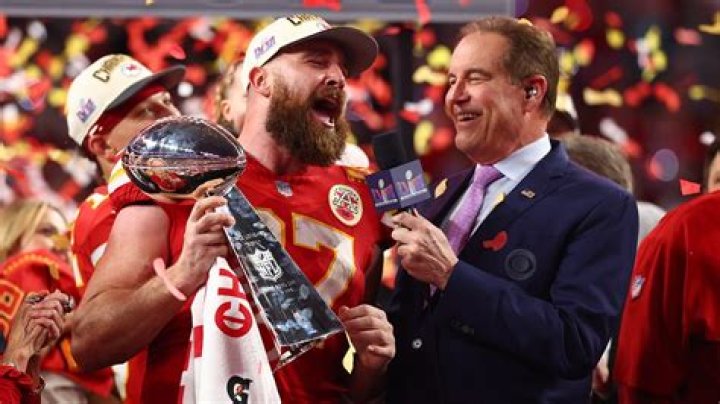 Travis Kelce: The Phenomenal Rise of a Young NFL Legend