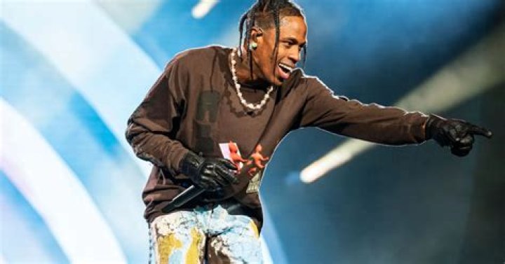 Travis Scott Net Worth: Unpacking the Hip-Hop Mogul&rsquo;s Financial Empire