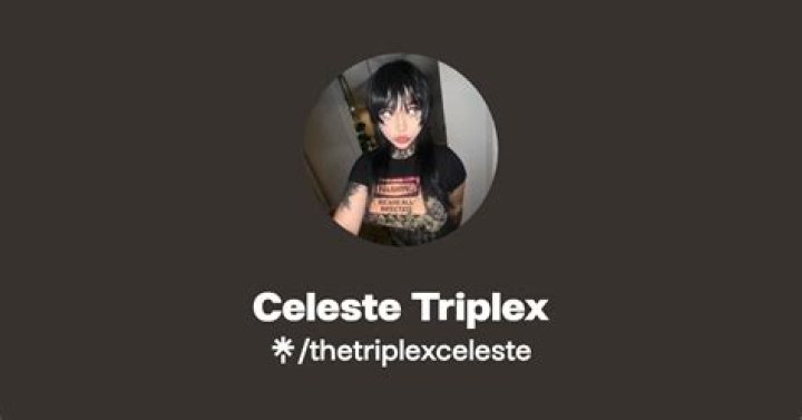 Triplex Celeste: Exploring the Celestial Threefold Idea