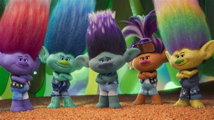 Trolls Cast: The Magical World Behind the Scenes