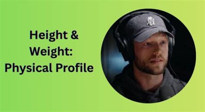 Truett Hanes Height and Weight: A Comprehensive Guide