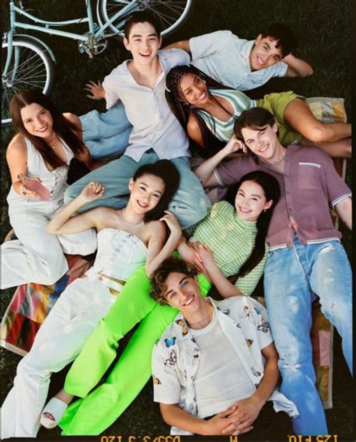 Tsitp Cast: Exploring the World of Talent, Success, and Influence