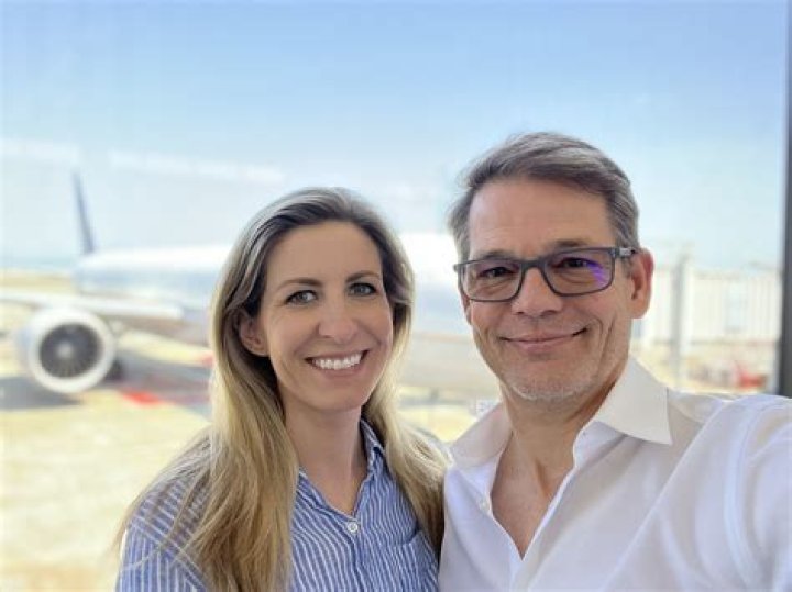 Tucker Barnes Wife: A Closer Look at Public Interest and Business Foundations