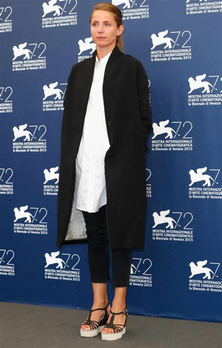 Tuva Novotny: A Rising Star in the World of Entertainment