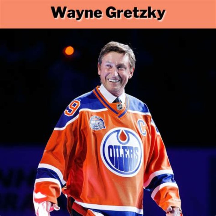 Ty Gretzky: A Rising Star Who's Making Waves in the Sports World