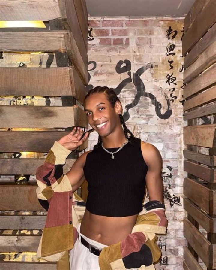 Tyler McNair: The Artistic Path of Steve McNair's Eldest Son