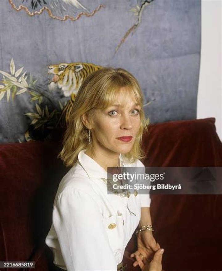 Ulla Jones: The Rising Star Who's Captivating Hearts Worldwide